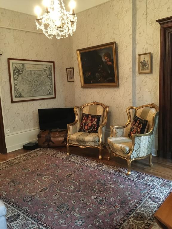 Benigne Malyon Daire Dijon Dış mekan fotoğraf